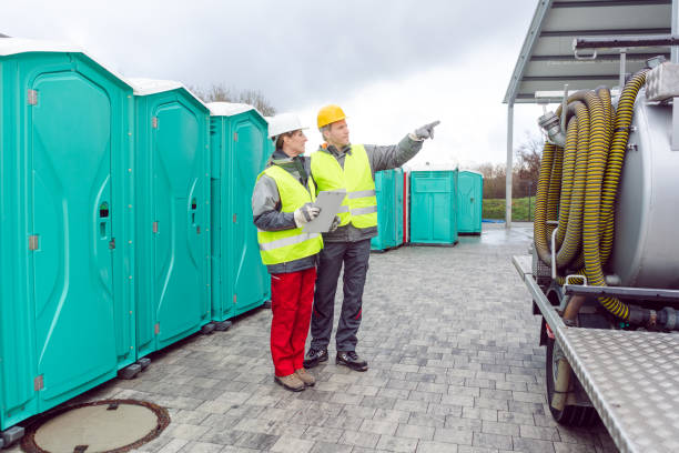 Portable Toilets for Parks and Recreation Areas in Ault, CO