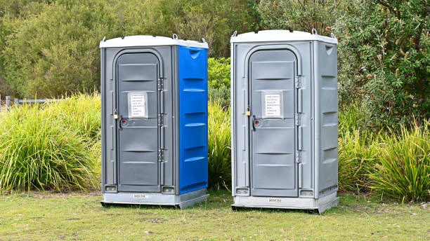 Types of Portable Toilets We Offer in Ault, CO