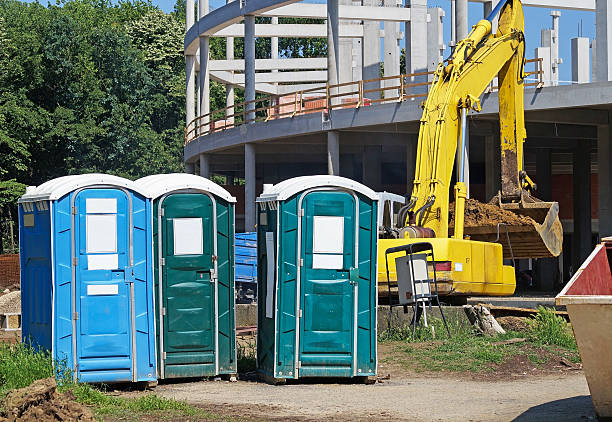 Portable Restrooms for Agricultural Sites in Ault, CO