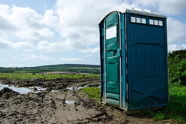Types of Portable Toilets We Offer in Ault, CO